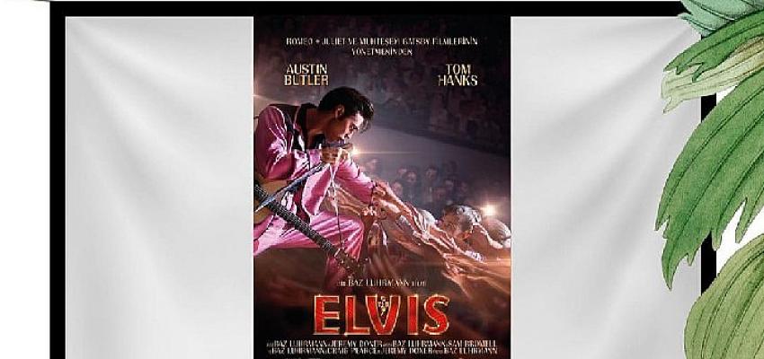 ‘Elvis’ filmi The Roof At The Ritz – Carlton, İstanbul’da sinema severlerle buluşuyor
