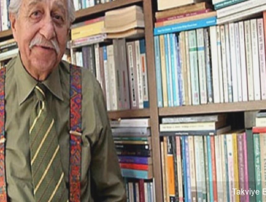 Ahmet Oktay kimdir