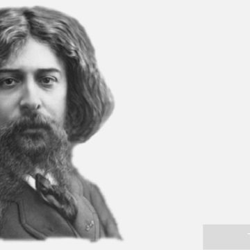 Alphonse Daudet kimdir