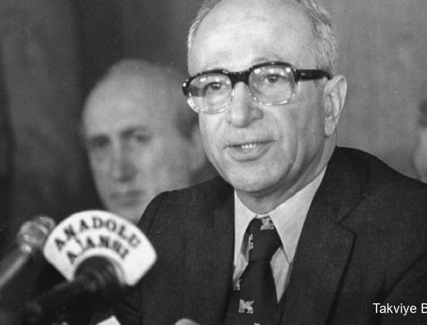Bülent Ulusu kimdir