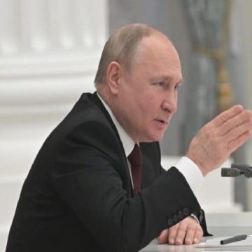 Dünyanın gözü üzerinde olan Vladimir Putin kimdir