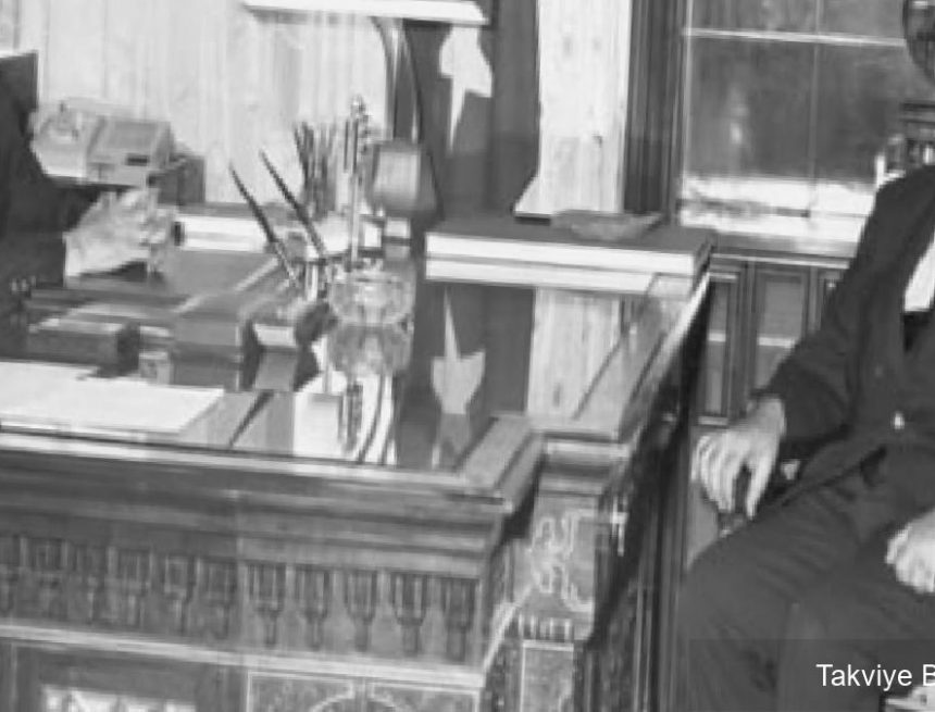 Fahri Korutürk kimdir
