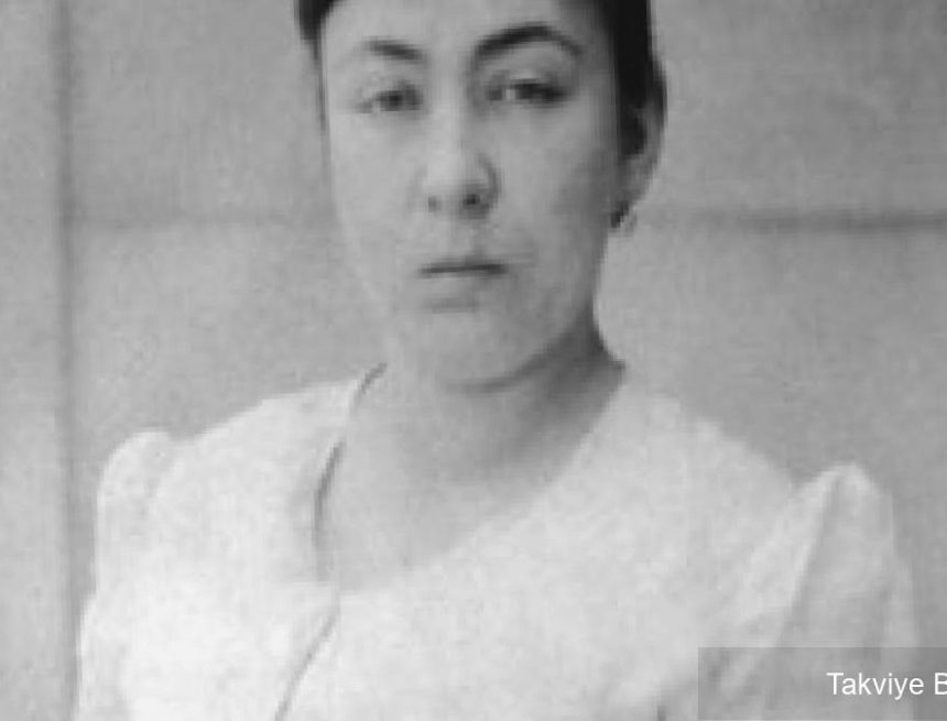 Fatma Aliye kimdir