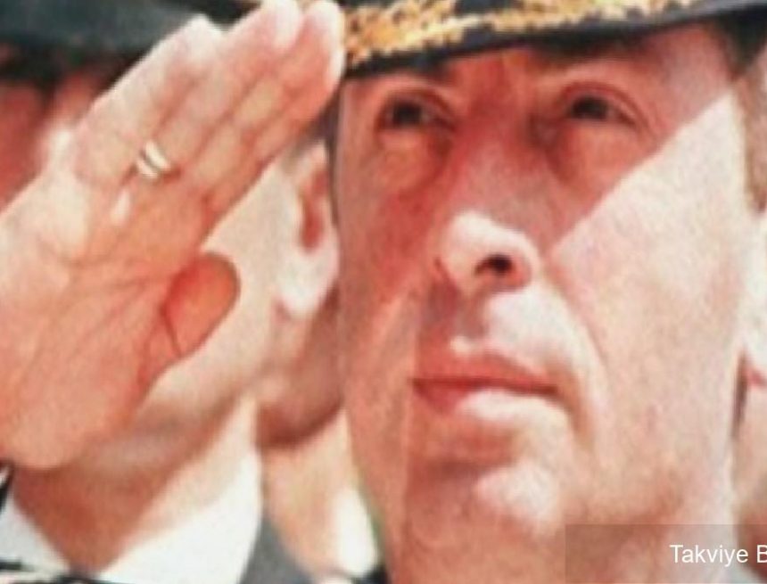 Gaffar Okan kimdir