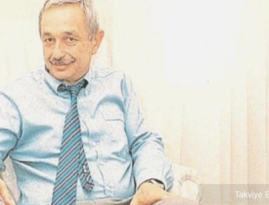 Hiram Abas kimdir