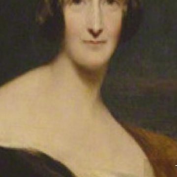 Mary Shelley kimdir