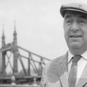 Pablo Neruda kimdir