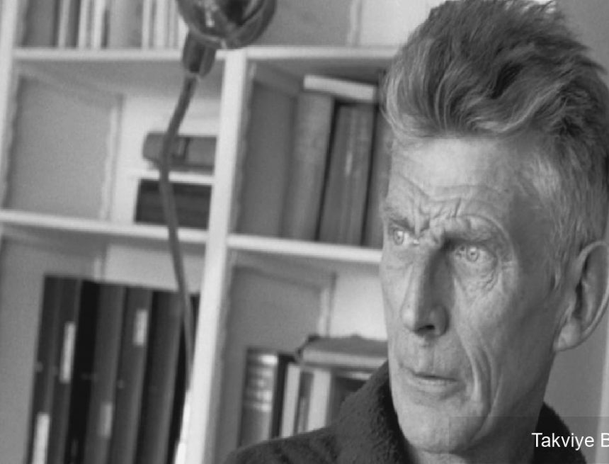 Samuel Beckett kimdir
