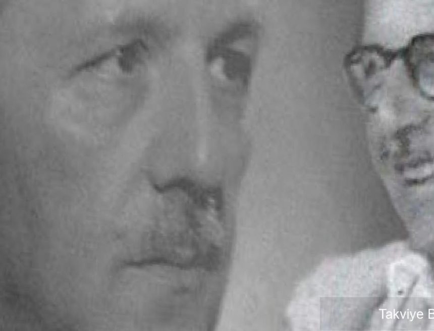 Şükrü Saraçoğlu kimdir