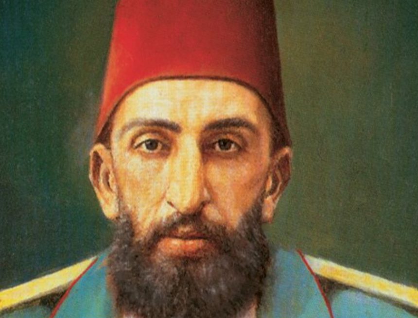 sultan-abdulhamid-han-aniliyor-zWHU7yMZ.jpg Sultan Abdulhamid Han anılıyor