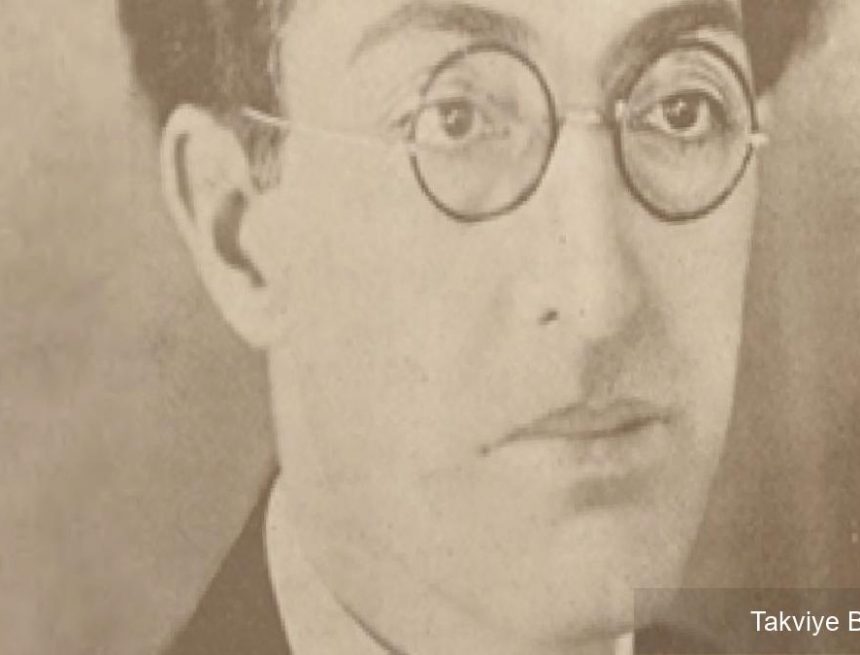 Tevfik Rüştü Aras kimdir