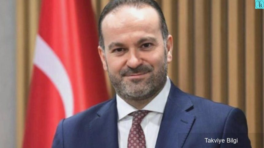 TRT Genel Müdürü Mehmet Zahid Sobacı kimdir