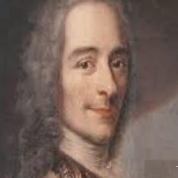 Voltaire kimdir
