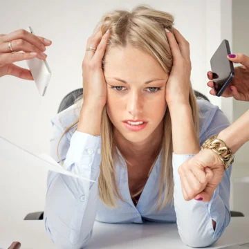 Stresin Yeme Davranışı Üzerindeki Biyolojik ve Psikolojik Etkileri