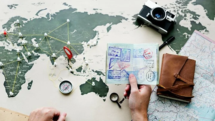 2026-seyahat-rotalari BBC’ye Göre 2026’nın En İyi 20 Seyahat Rotası