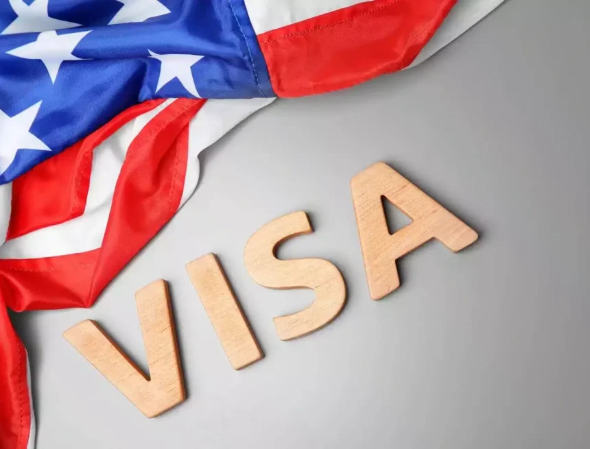 ABDden-75-Ulkeye-Vize-Karari ABD’den 75 Ülkeye Vize Kararı