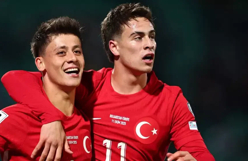 Arda Güler ve Kenan Yıldız’dan tarihi piyasa değeri başarısı
