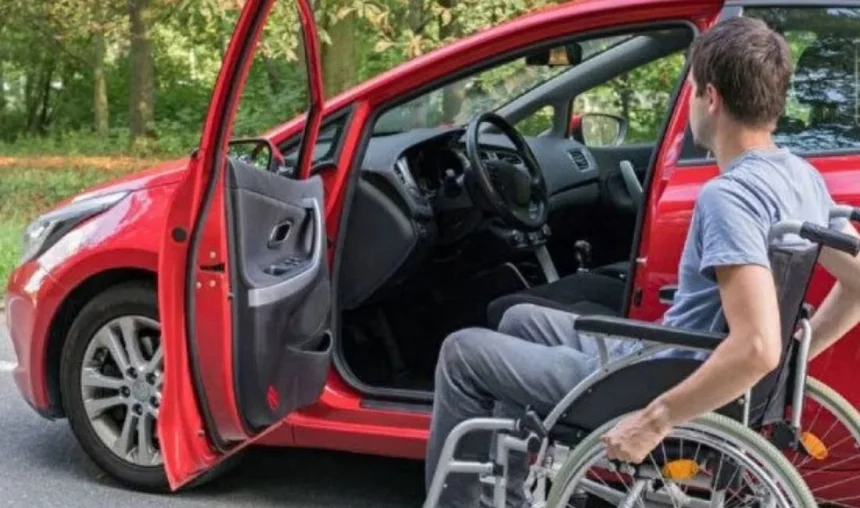 Engelli-Araclarinda-OTV-Muafiyeti-Limiti-Artirildi Engelli Araçlarında ÖTV Muafiyeti Limiti Artırıldı
