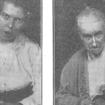 Ensefalit Lethargica