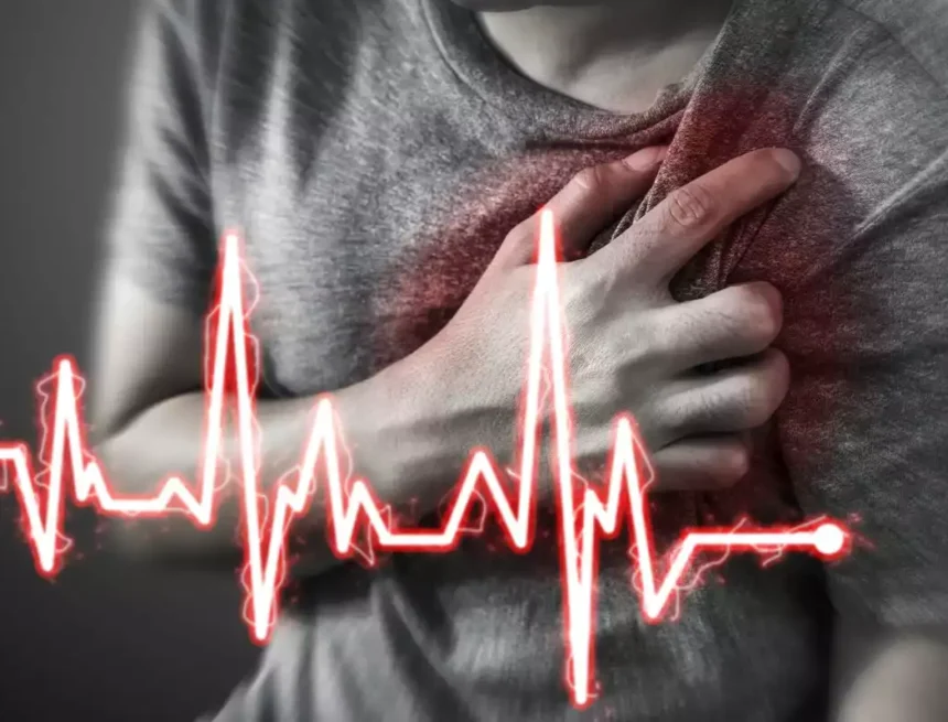 Genclerde-Kalp-Krizi-Alarmi Gençlerde Kalp Krizi Alarmı