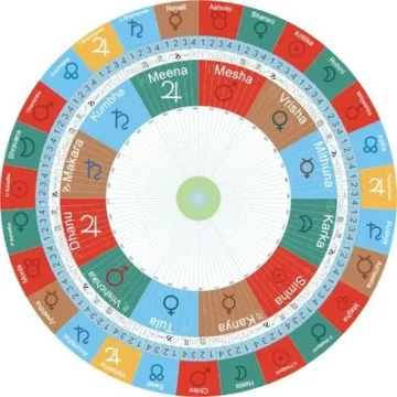 Hint Astrolojisi Rehberi