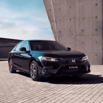 Honda’dan Kritik Türkiye Kararı