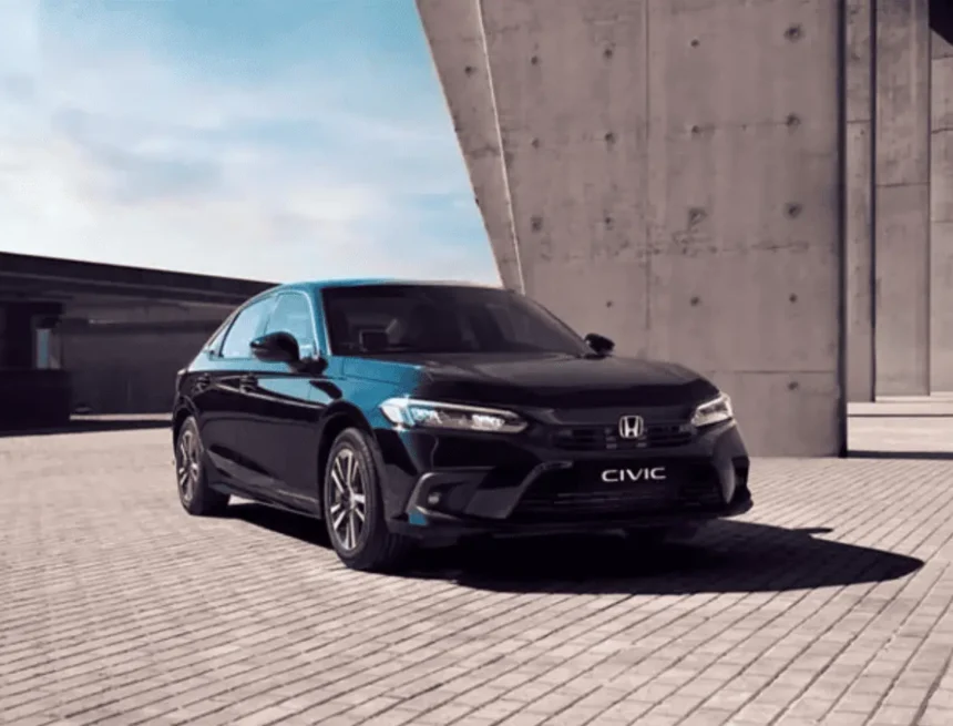Honda’dan Kritik Türkiye Kararı