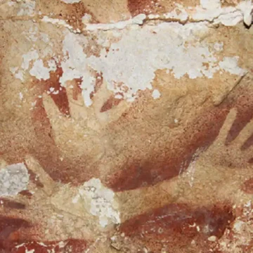 İnsanlığın Bilinen En Eski Sanat Eseri Endonezya’da Keşfedildi