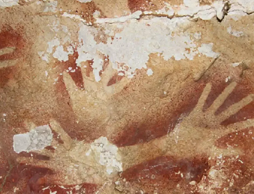 İnsanlığın Bilinen En Eski Sanat Eseri Endonezya’da Keşfedildi