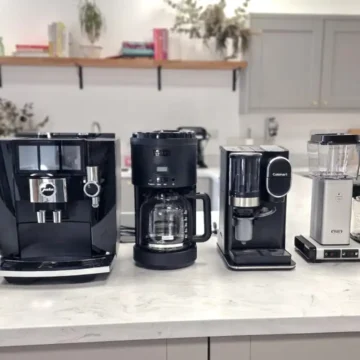 Kahve Makinesi Alırken Bilmeniz Gereken 5 Kritik Nokta