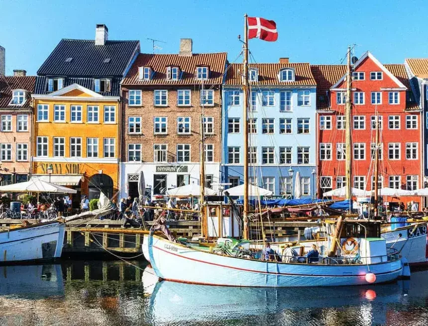 Kopenhag-Gezi-Rehberi Kopenhag Gezi Rehberi