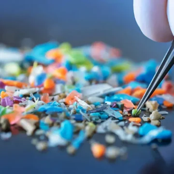 Mikroplastikler Atardamarları Tıkıyor Olabilir