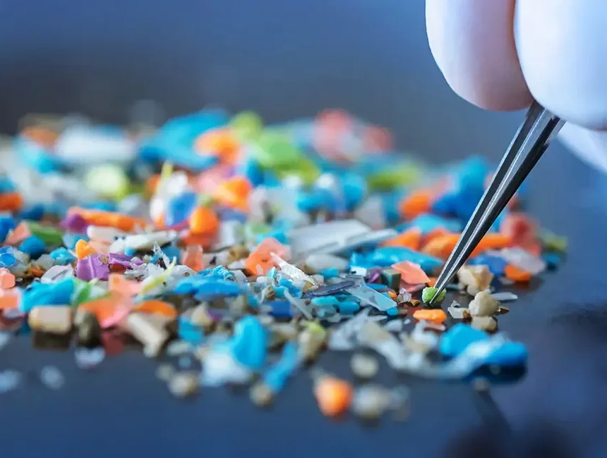 Mikroplastikler Atardamarları Tıkıyor Olabilir