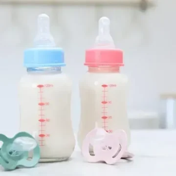 Nestle’den kritik karar: Türkiye dahil 50’den fazla ülkede bebek mamaları geri çağrılıyor