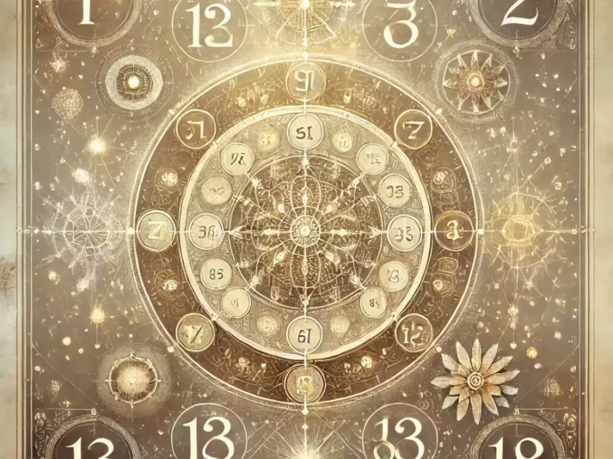 Numeroloji-nedir-nasil-hesaplanir Numeroloji nedir, nasıl hesaplanır?