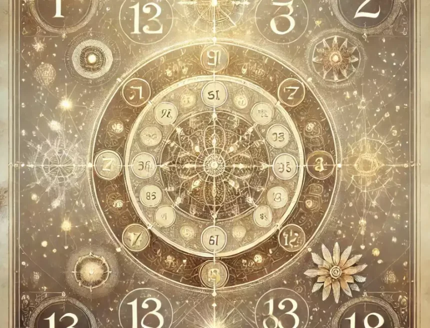 Numeroloji-nedir-nasil-hesaplanir Numeroloji nedir, nasıl hesaplanır?