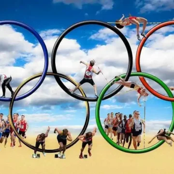 Olimpiyatlarda Oynanan Sporlar Neler? Antik Çağdan Günümüze Olimpiyatların Tarihsel Yolculuğu