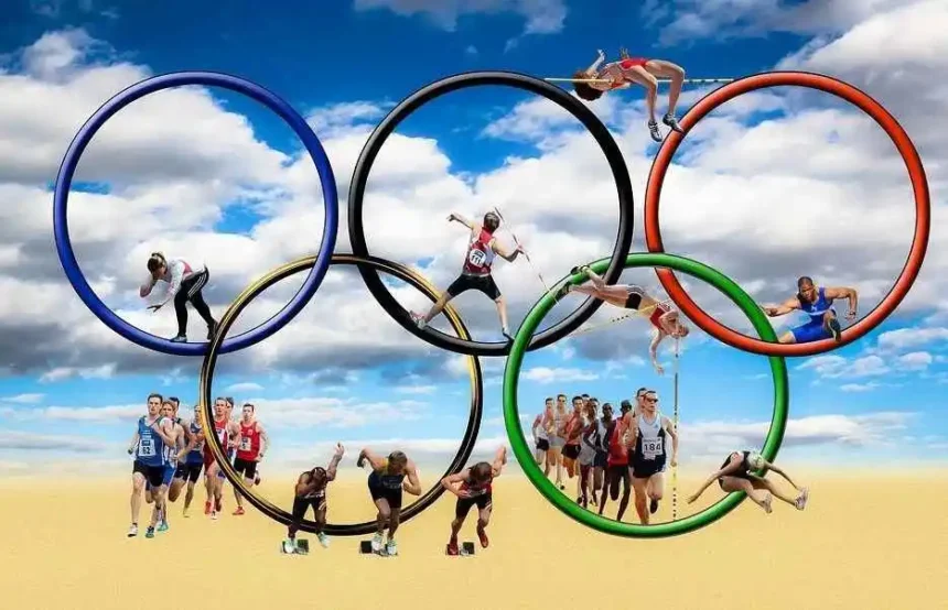 Olimpiyatlarda-Oynanan-Sporlar-Neler_ Olimpiyatlarda Oynanan Sporlar Neler? Antik Çağdan Günümüze Olimpiyatların Tarihsel Yolculuğu