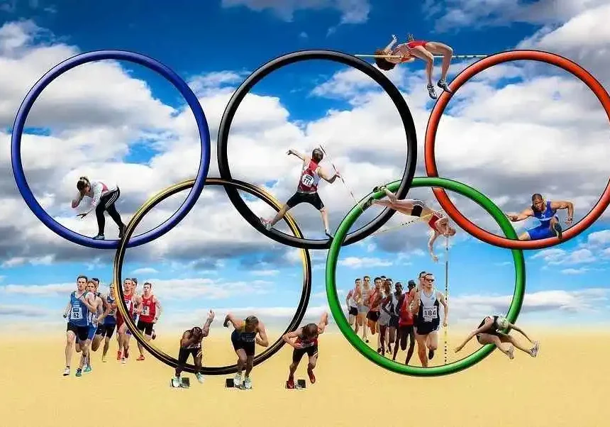 Olimpiyatlarda Oynanan Sporlar Neler? Antik Çağdan Günümüze Olimpiyatların Tarihsel Yolculuğu