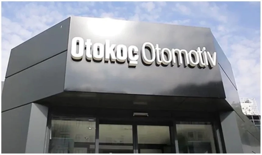 Peugeot, Citroen ve Opel Otokoç’a Devredildi