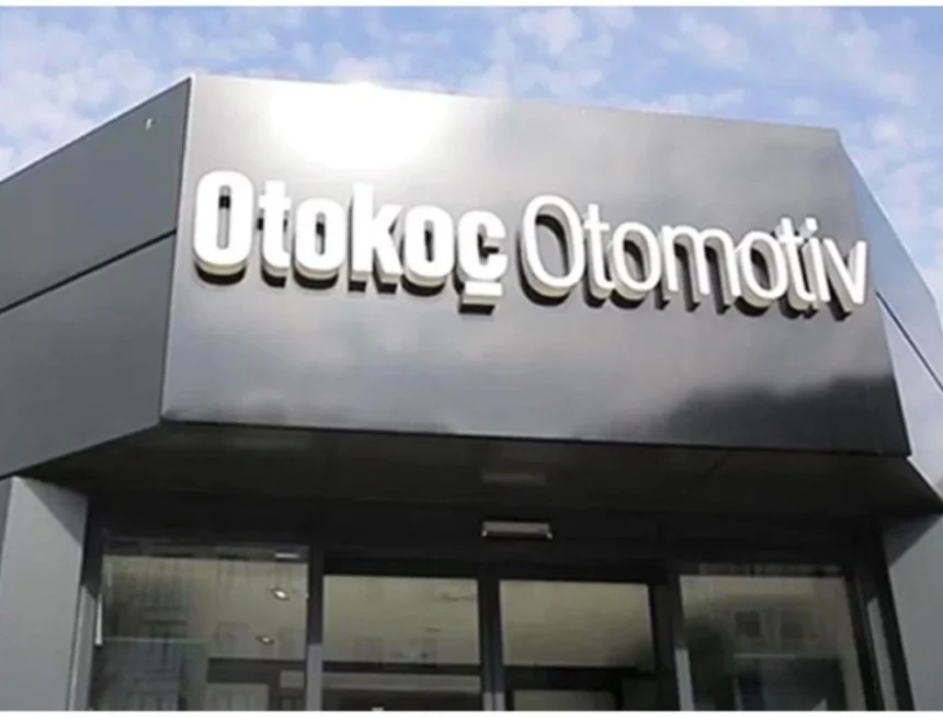 Peugeot, Citroen ve Opel Otokoç’a Devredildi