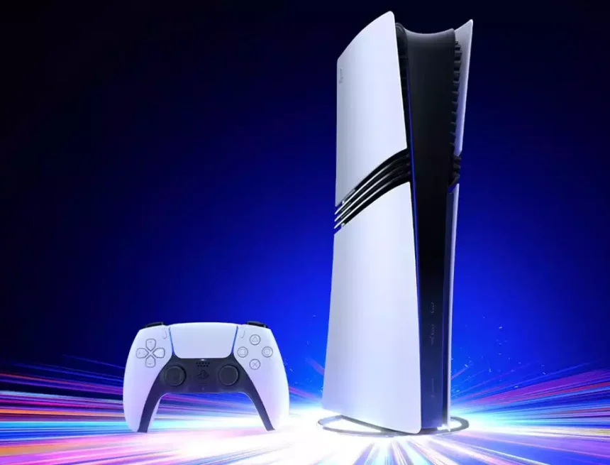 PlayStation 5 Artık Kalıcı Olarak Kırılabiliyor: Kritik Güvenlik Anahtarları Sızdırıldı