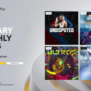 PlayStation Plus Şubat 2026 Oyunları Açıklandı