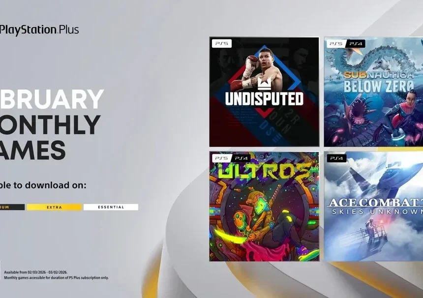 PlayStation-Plus-Subat-2026-Oyunlari-Aciklandi PlayStation Plus Şubat 2026 Oyunları Açıklandı