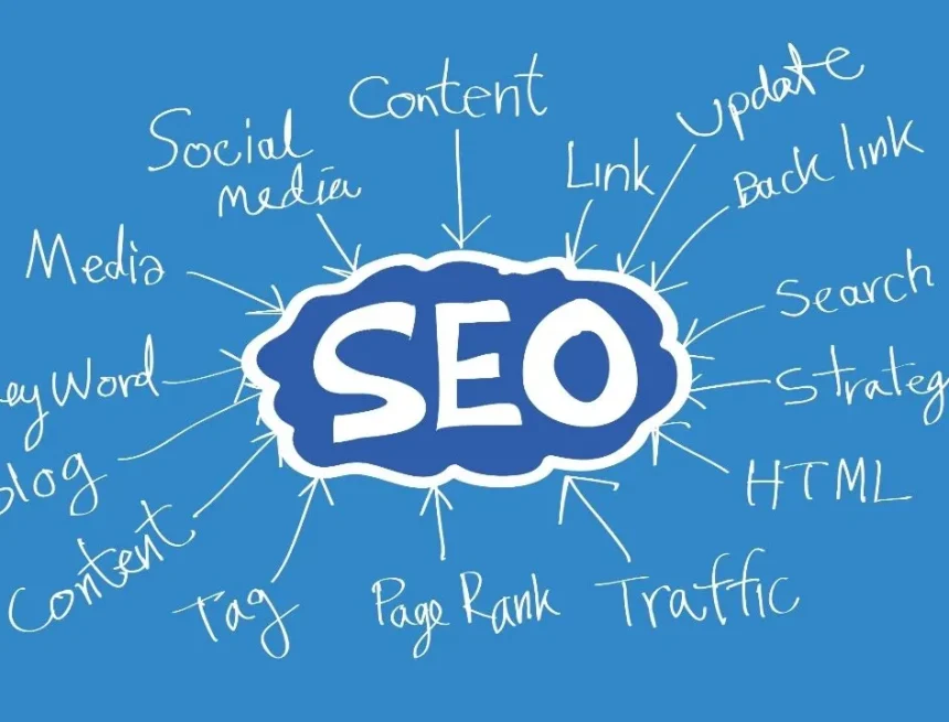 SEO'da Dikkat Edilmesi Gerekenler