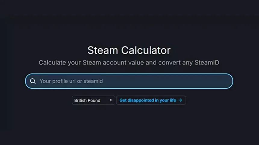 Steam-Hesabinizin-Gercek-Degerini-Hesaplayin Steam Hesabınızın Gerçek Değerini Hesaplayın