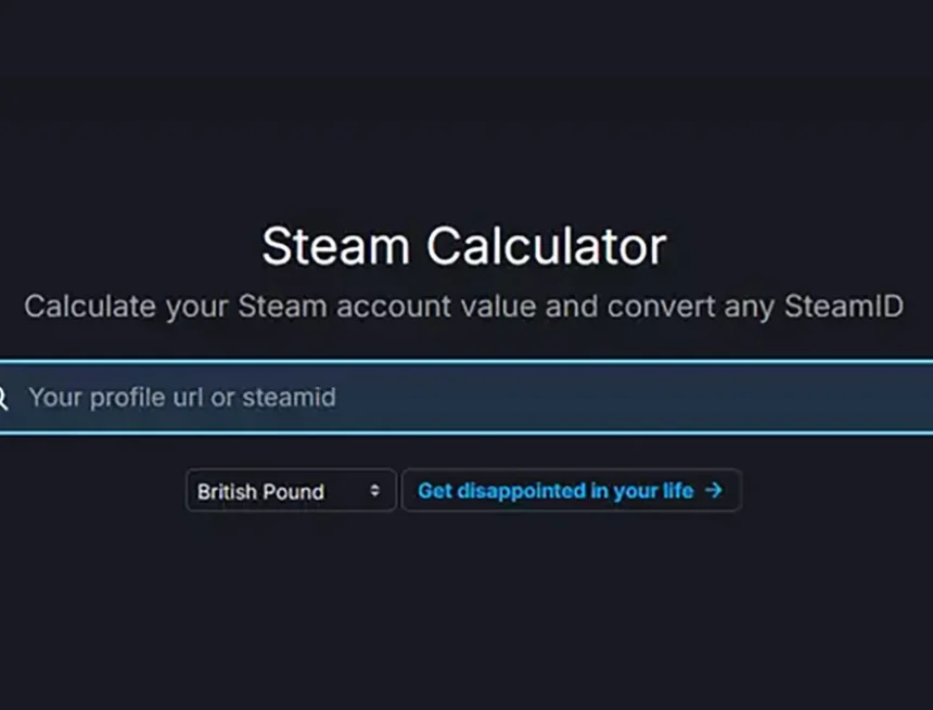 Steam-Hesabinizin-Gercek-Degerini-Hesaplayin Steam Hesabınızın Gerçek Değerini Hesaplayın