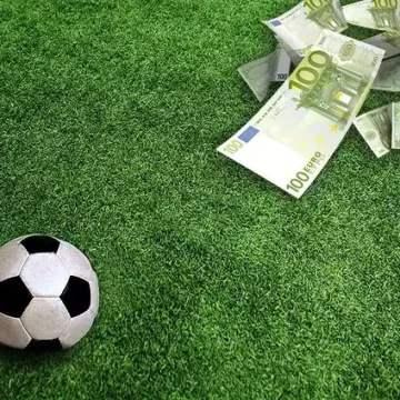Transfer Piyasasında Tarihi Patlama