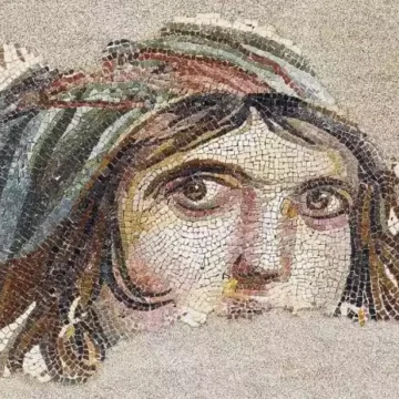 Zeugma Mozaik Müzesi Ziyaretçi Rekoru Kırdı