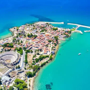 2026'nın En Trend Tatil Yerleri